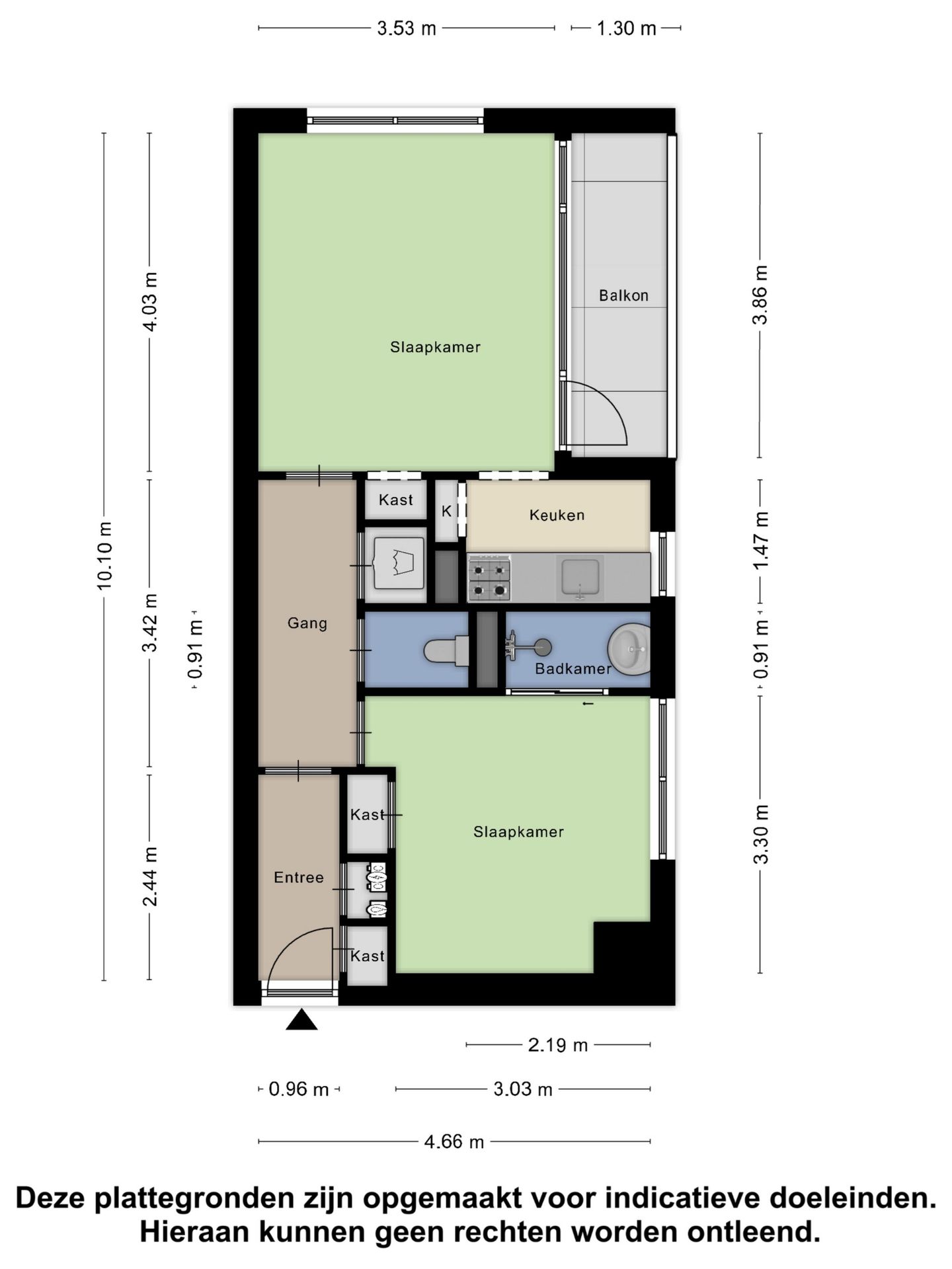 Foto 25 van Rooseveltlaan 132
