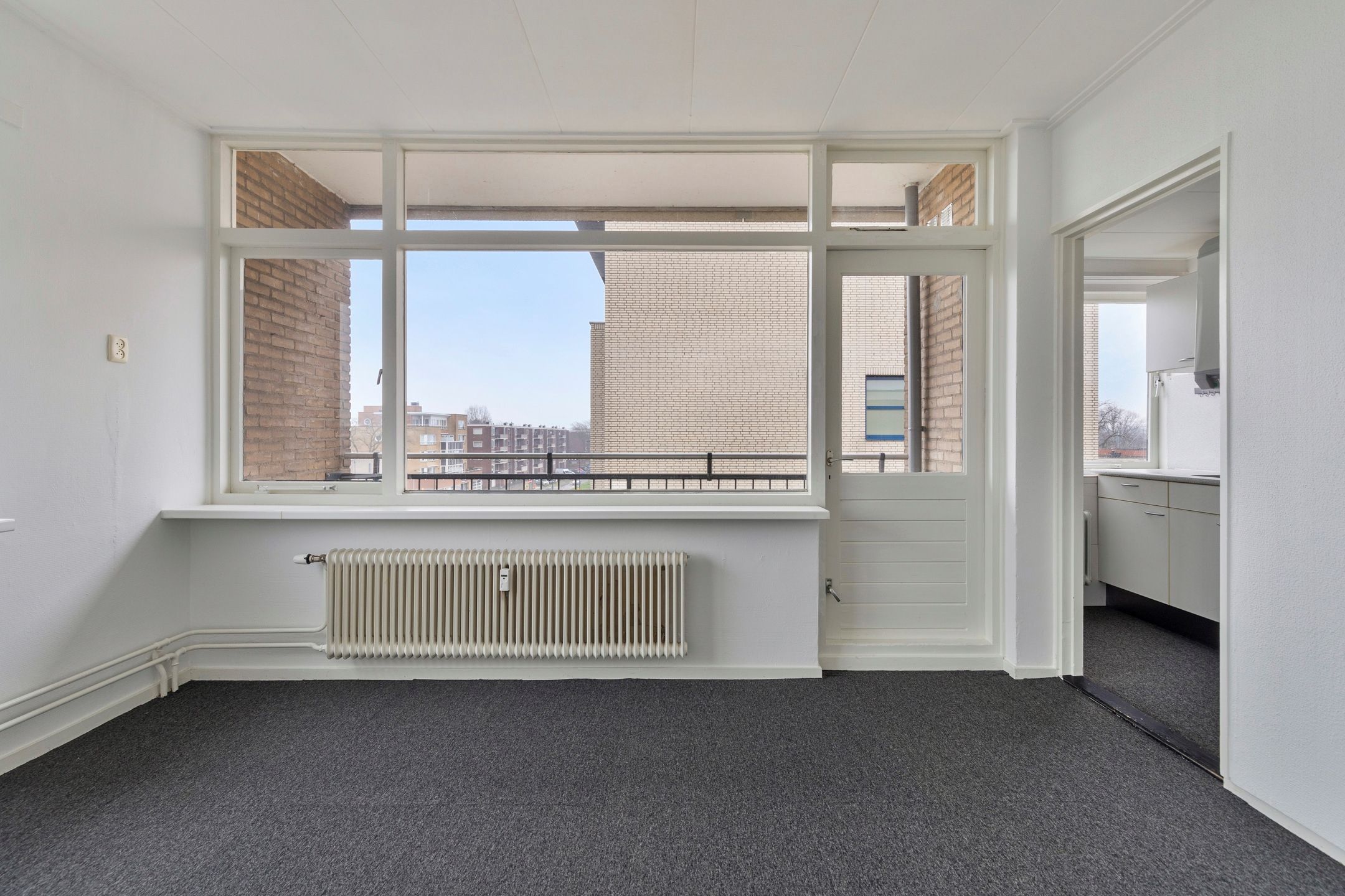 Foto 3 van Rooseveltlaan 132