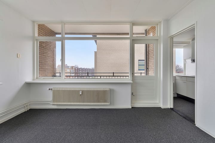 Foto 3 van Rooseveltlaan 132