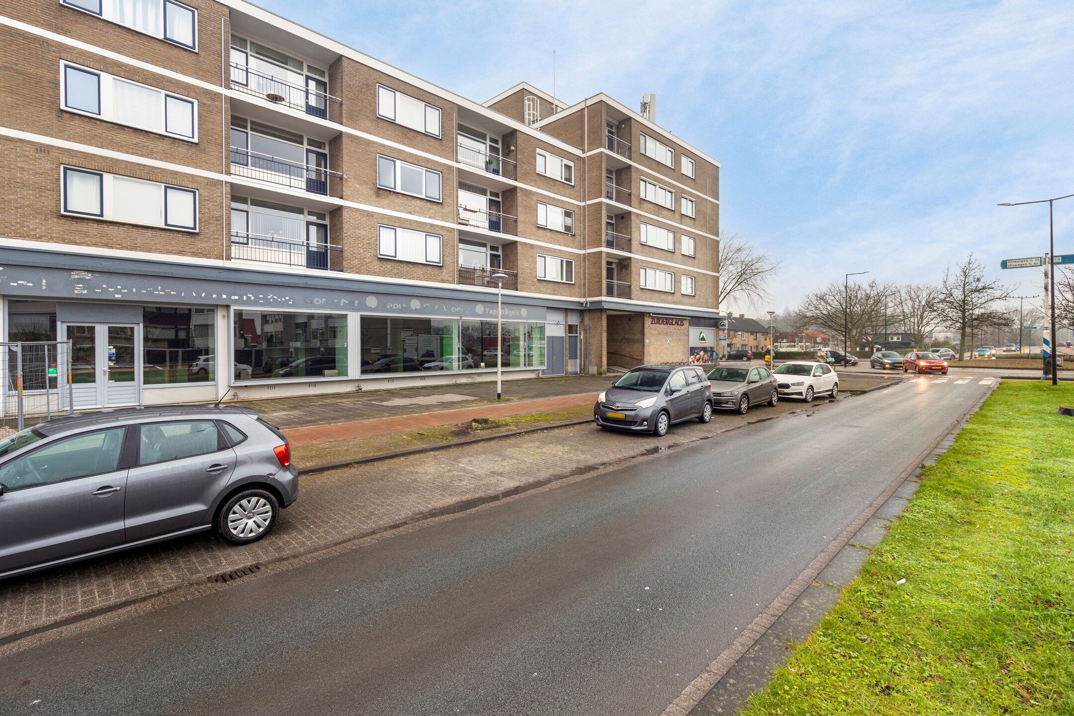 Foto 6 van Rooseveltlaan 132