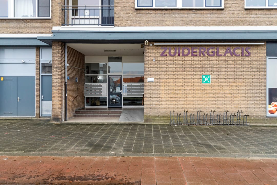 Foto 7 van Rooseveltlaan 132