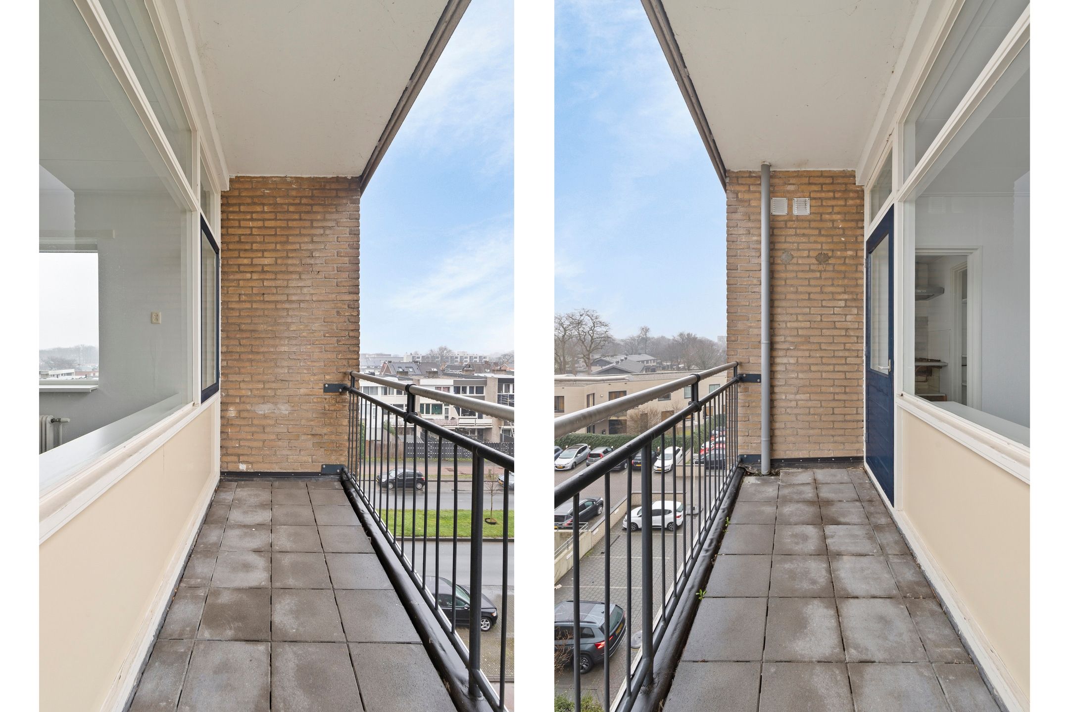 Foto 9 van Rooseveltlaan 132