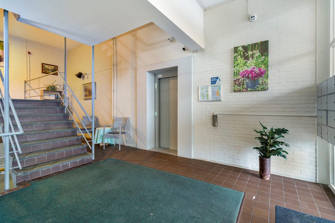 Foto 8 van Rooseveltlaan 132