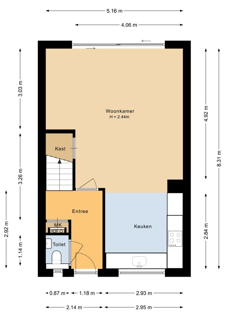 Foto 44 van Horst 20 59