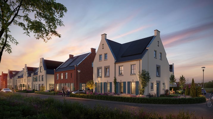 Hazenwinkel Buiten Groeit  main image