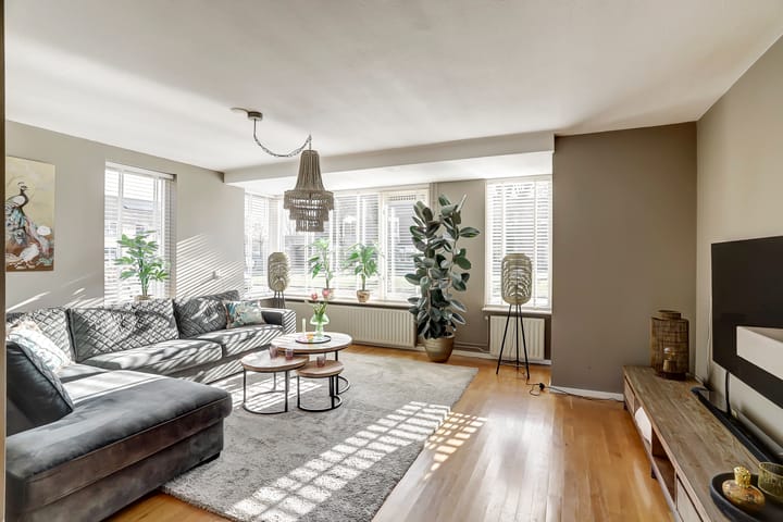 Foto 2 van Raaigras 51