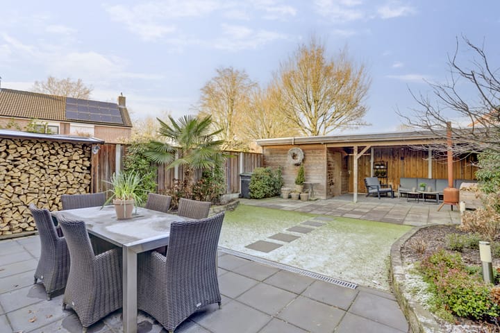 Foto 5 van Raaigras 51