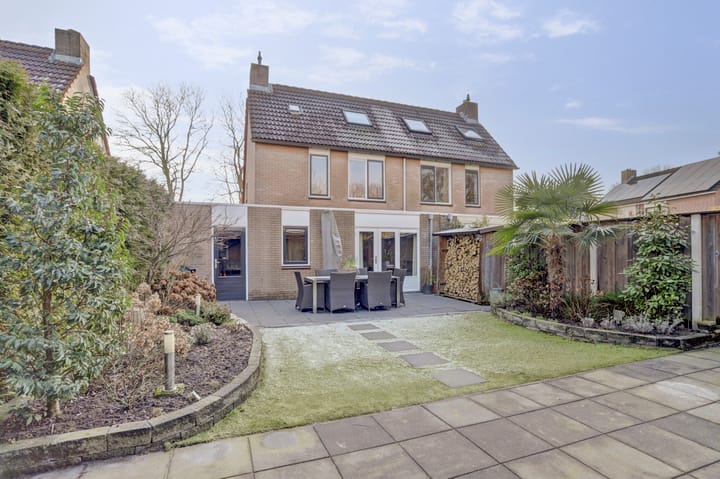 Foto 7 van Raaigras 51