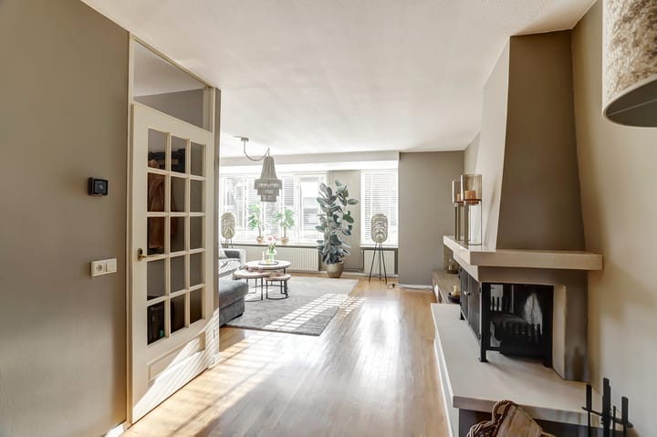 Foto 9 van Raaigras 51