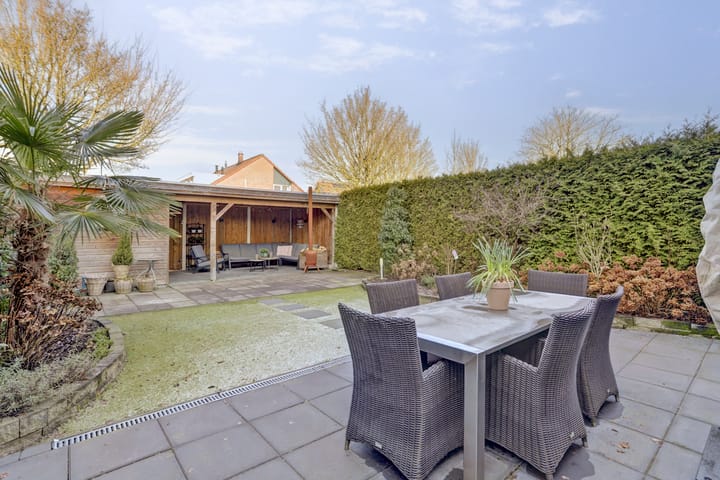 Foto 28 van Raaigras 51