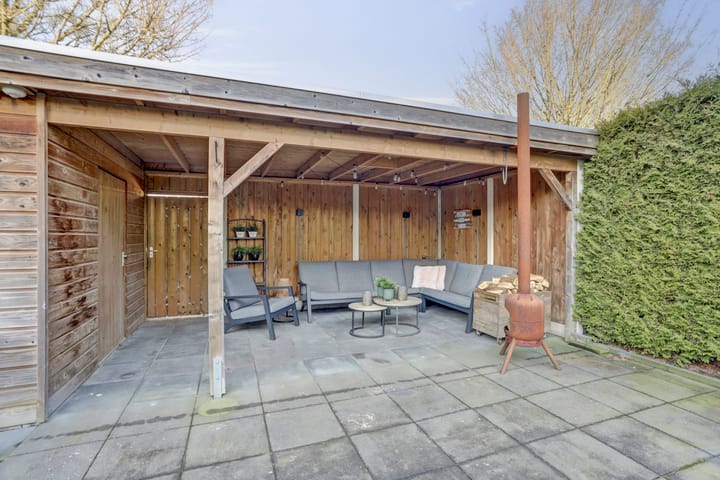 Foto 29 van Raaigras 51