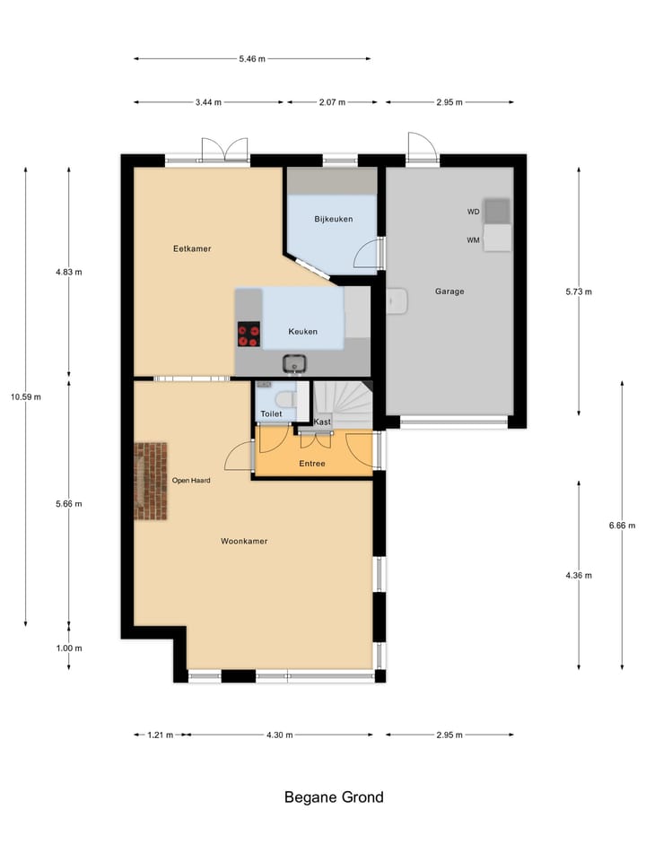 Foto 32 van Raaigras 51
