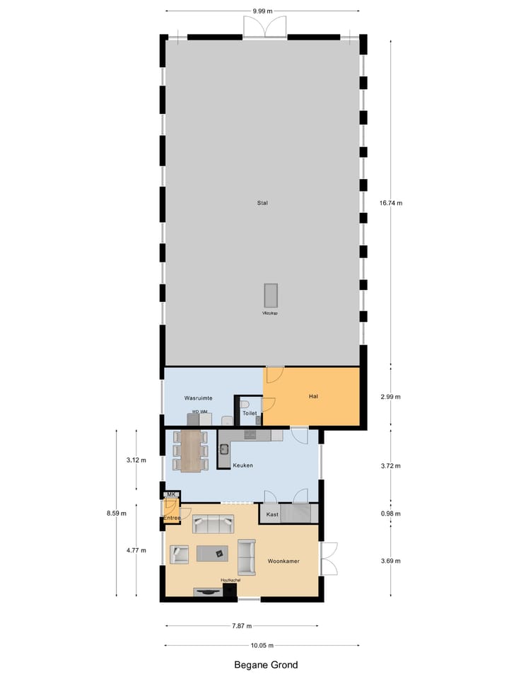 Foto 50 van Winkelsestraat 8