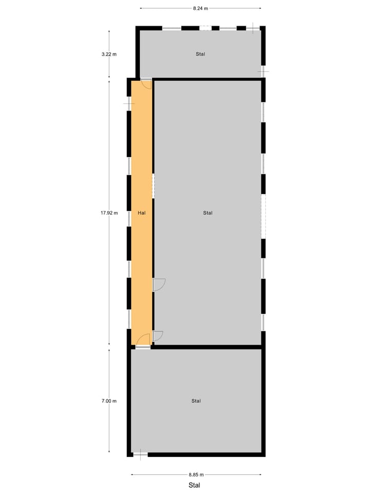 Foto 55 van Winkelsestraat 8