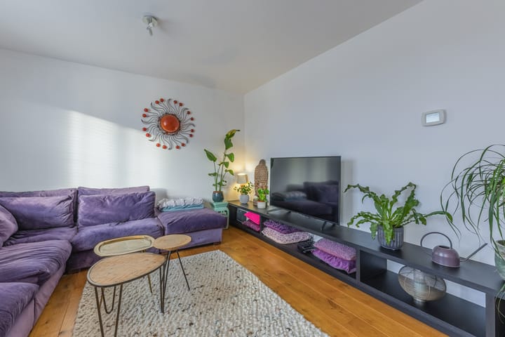 Foto 3 van Balboaplein 82