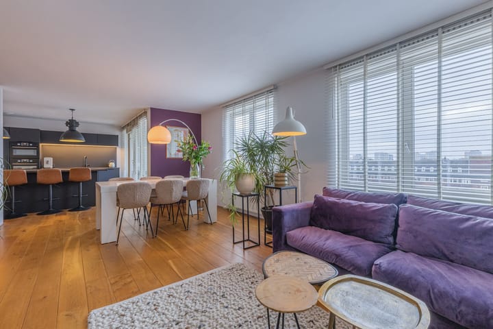 Foto 4 van Balboaplein 82