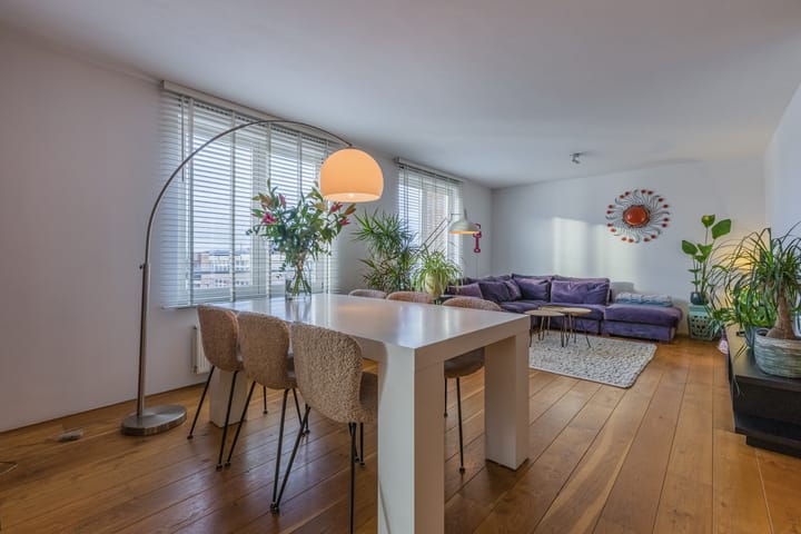 Foto 5 van Balboaplein 82