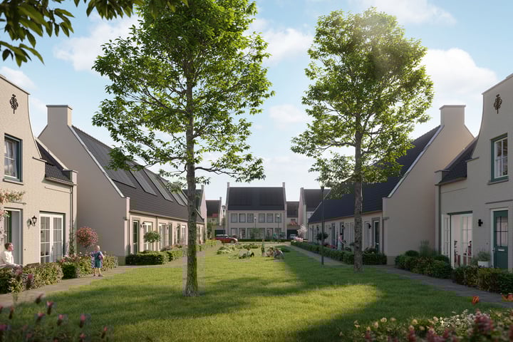 Photo 1 of Goderthoek (Bouwnr. 38)
