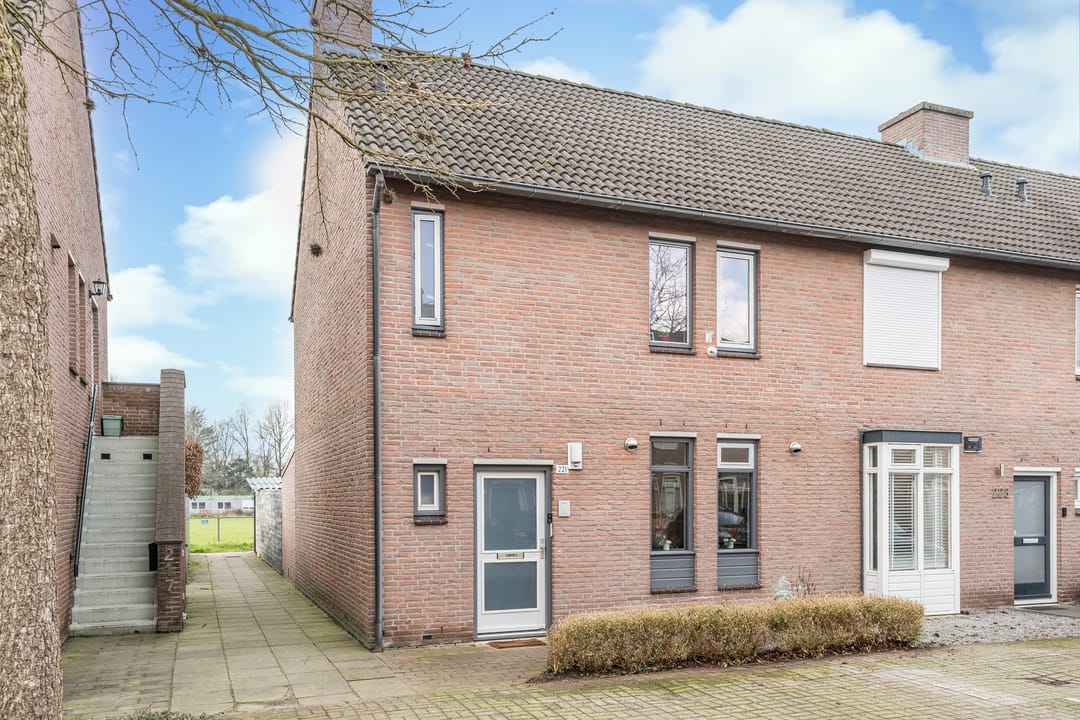 Foto 1 van Schepenhoek 221