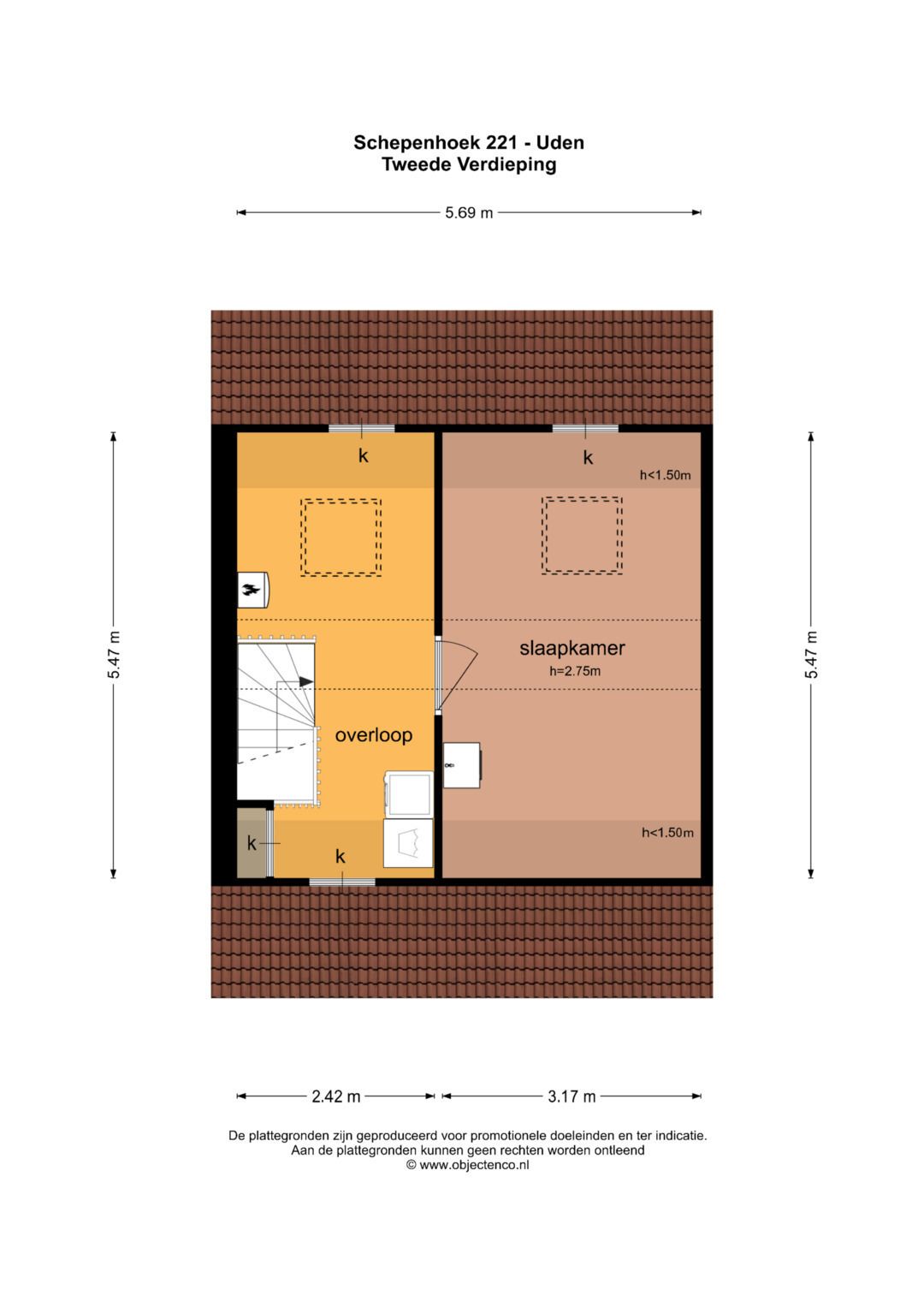 Foto 33 van Schepenhoek 221