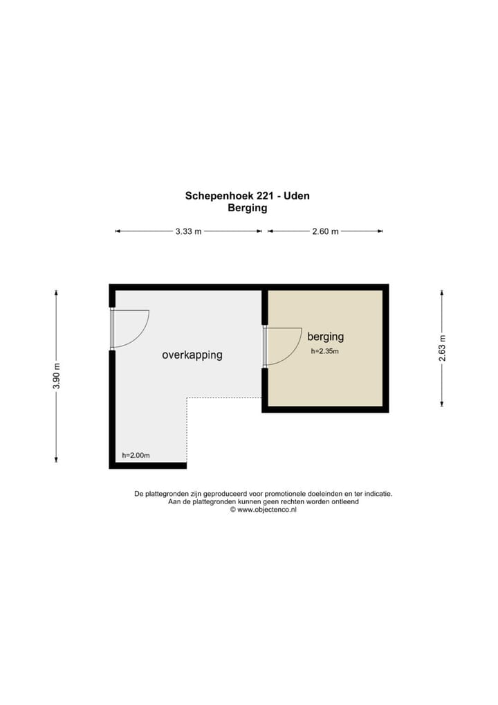 Foto 36 van Schepenhoek 221