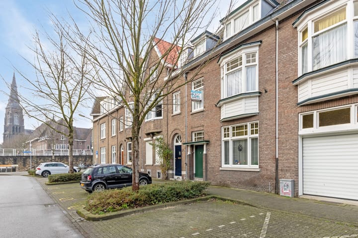 Foto 2 van Matthias Wijnandsstraat 14