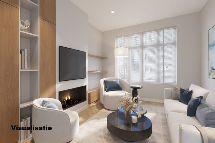 Foto 6 van Matthias Wijnandsstraat 14