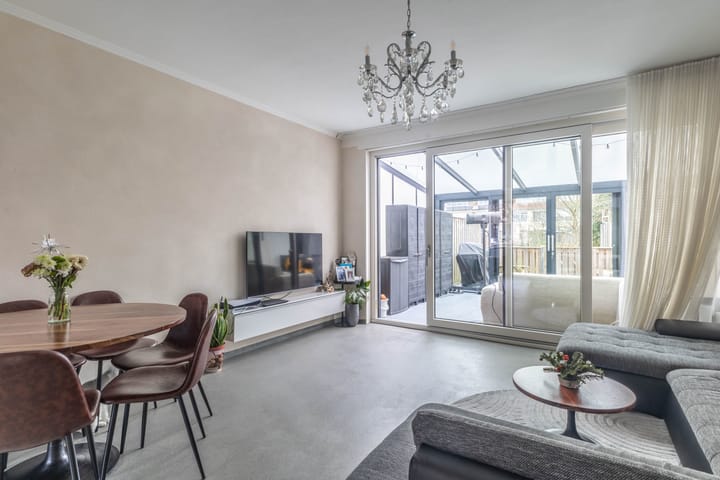 Foto 4 van Philip Vingboonsstraat 35