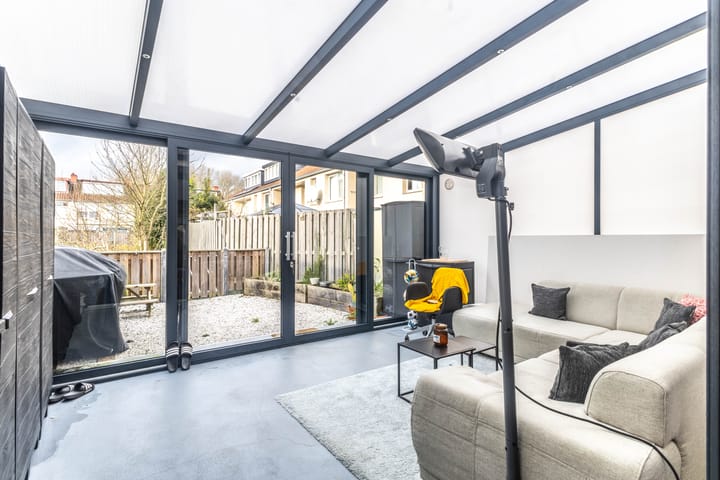 Foto 3 van Philip Vingboonsstraat 35