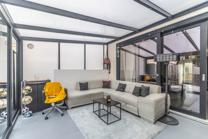 Foto 6 van Philip Vingboonsstraat 35