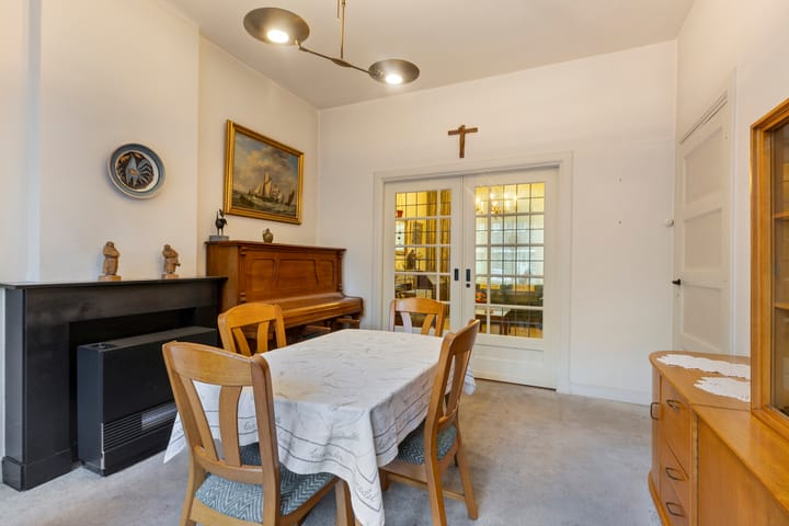 Foto 10 van Matthias Wijnandsstraat 14