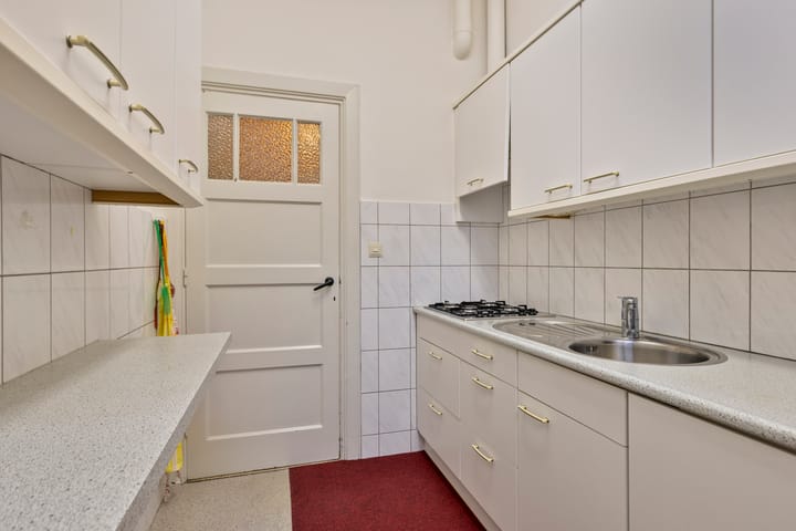 Foto 13 van Matthias Wijnandsstraat 14