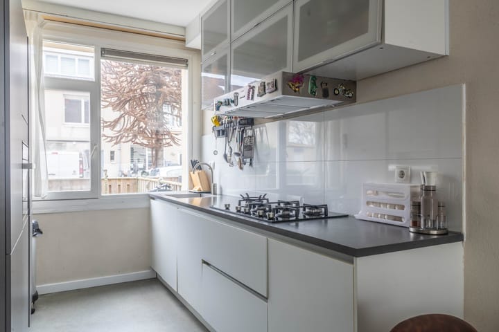 Foto 10 van Philip Vingboonsstraat 35