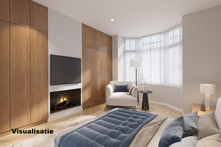 Foto 15 van Matthias Wijnandsstraat 14