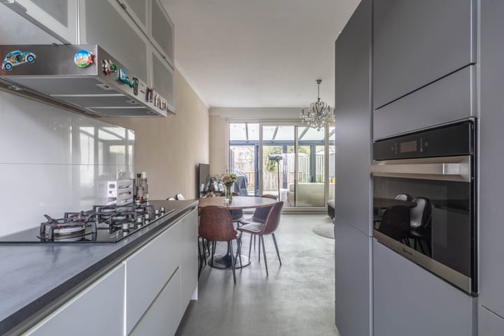 Foto 11 van Philip Vingboonsstraat 35