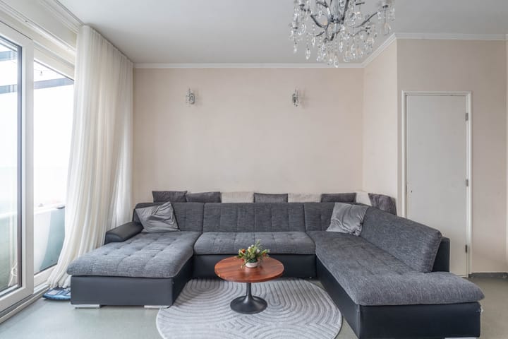 Foto 12 van Philip Vingboonsstraat 35