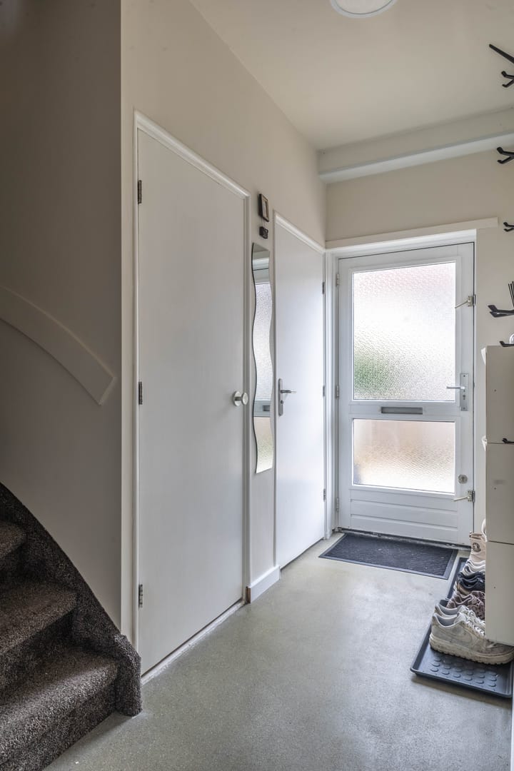 Foto 13 van Philip Vingboonsstraat 35