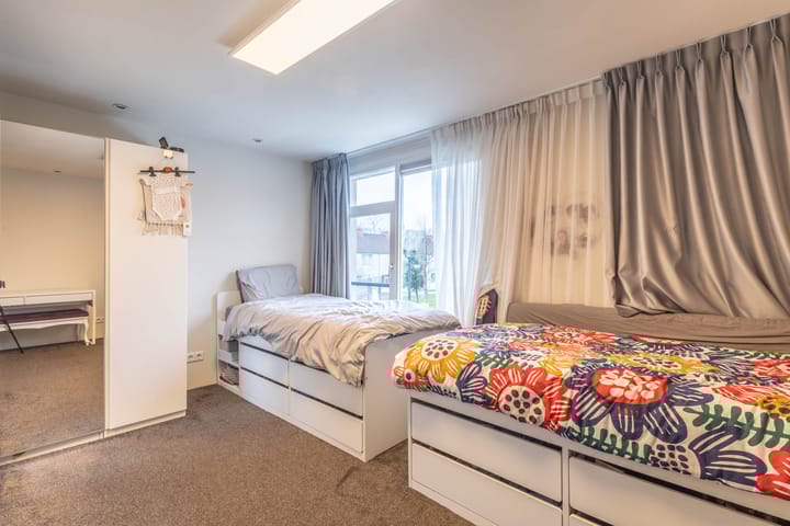 Foto 16 van Philip Vingboonsstraat 35