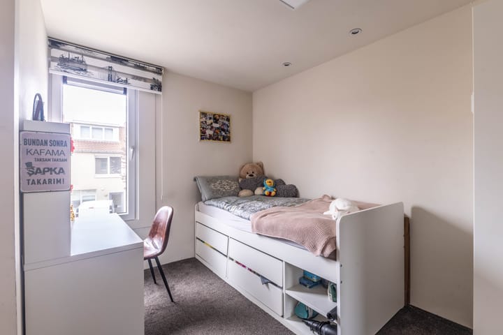 Foto 18 van Philip Vingboonsstraat 35