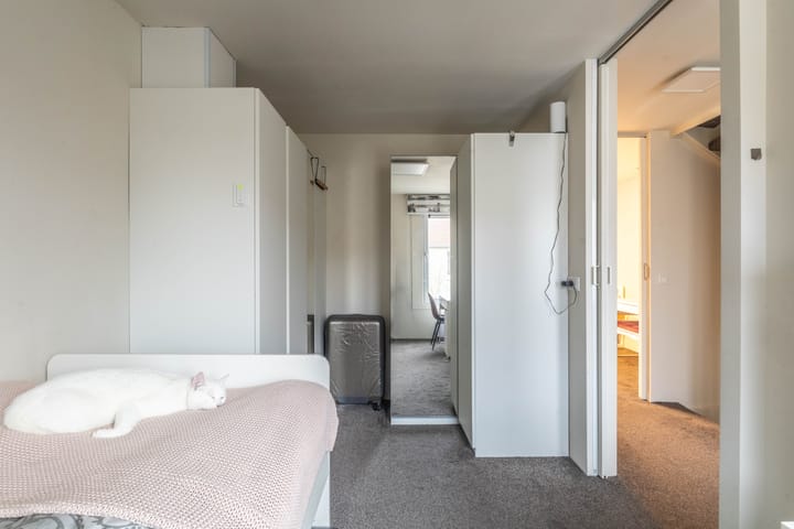 Foto 19 van Philip Vingboonsstraat 35