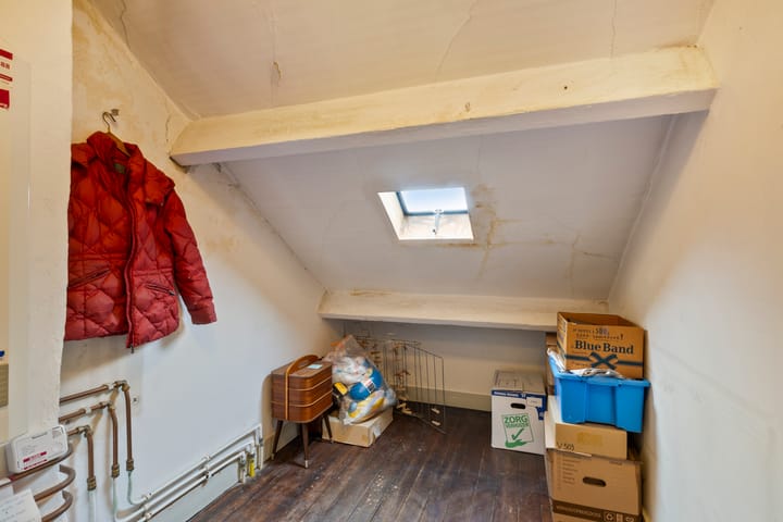 Foto 26 van Matthias Wijnandsstraat 14