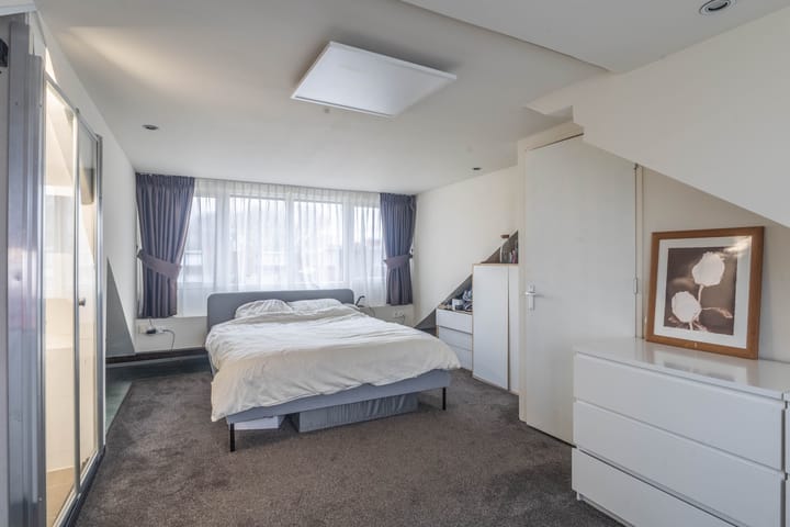 Foto 22 van Philip Vingboonsstraat 35