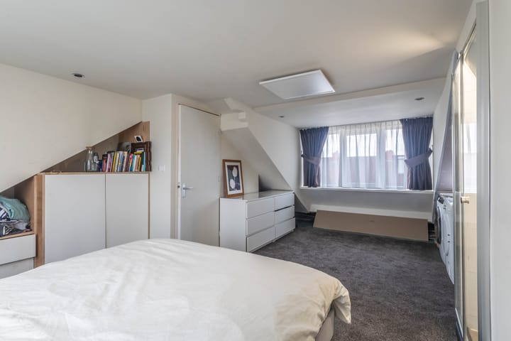 Foto 23 van Philip Vingboonsstraat 35