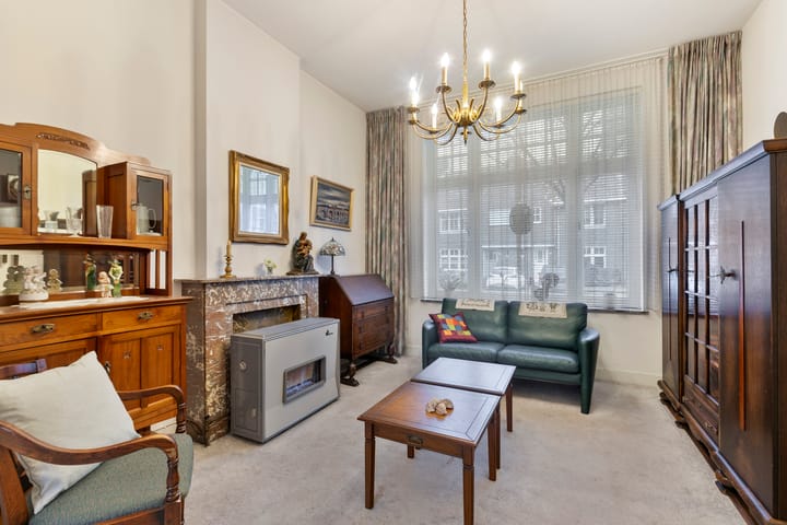 Foto 5 van Matthias Wijnandsstraat 14