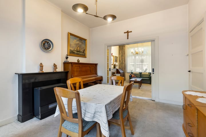 Foto 9 van Matthias Wijnandsstraat 14