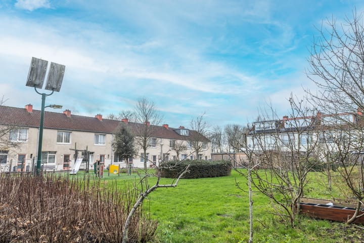 Foto 25 van Philip Vingboonsstraat 35