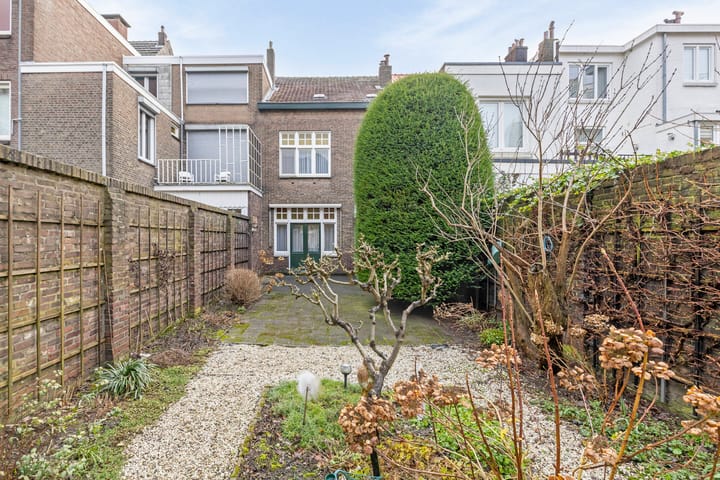 Foto 30 van Matthias Wijnandsstraat 14