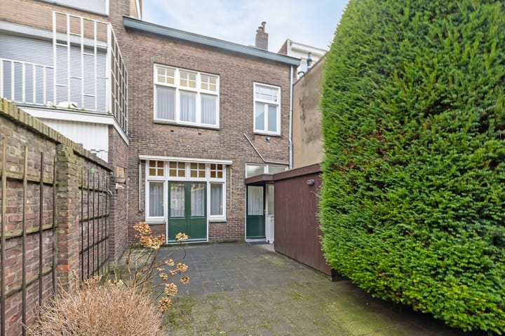 Foto 31 van Matthias Wijnandsstraat 14