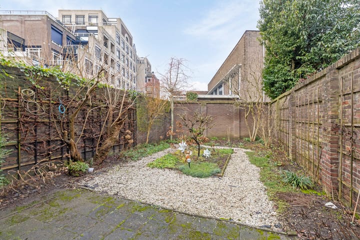 Foto 33 van Matthias Wijnandsstraat 14