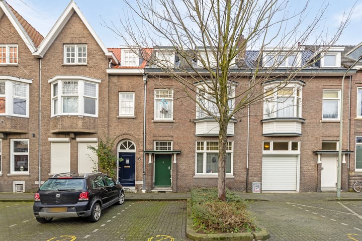 Foto 34 van Matthias Wijnandsstraat 14